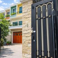 Nhà Bán Khu Bàu Cát – Đồng Đen, Tân Bình, Hẻm Nhựa 6M, 4 Tầng, DT 66M² - Ngang 4.2m.