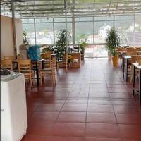 Cho thuê mặt bằng trục đường chính Hùng Vương phường 9 đà Lạt giá 22 tr tháng