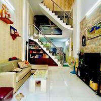 Cần bán gấp – 48M² – 4 Tầng/3PN – Gần Co.op Mart – Chỉ hơn 5x Tỷ