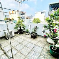 Cần bán gấp – 48M² – 4 Tầng/3PN – Gần Co.op Mart – Chỉ hơn 5x Tỷ