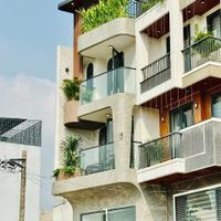 ✨ NHÀ PHỐ HOÀN THIỆN – “XÁCH VALI VỀ Ở” – TRỊNH THỊ DỐI, HÓC MÔN ✨