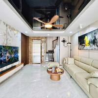 ✨ NHÀ PHỐ HOÀN THIỆN – “XÁCH VALI VỀ Ở” – TRỊNH THỊ DỐI, HÓC MÔN ✨