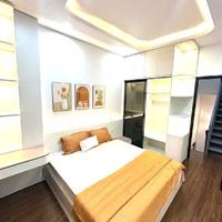 Chính chủ cần bán nhỉnh 9.1 tỷ 27m 5 tầng 3 ngủ Nhà Vị trí mặt ngõ ô tô, vừa KD vừa ở vài bước ra