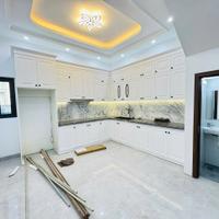 BÁN NHÀ XÂY MỚI 4 TẦNG – NGÕ PHƯƠNG LƯU, NGÔ QUYỀN, HẢI PHÒNG