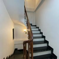 THẠCH CẦU – NHÀ ĐẸP 36M² – FULL ĐỒ GẮN TƯỜNG
CHỈ 7,6 TỶ – VỊ TRÍ TRUNG TÂM LONG BIÊN