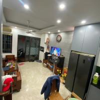 THẠCH CẦU – NHÀ ĐẸP 36M² – FULL ĐỒ GẮN TƯỜNG
CHỈ 7,6 TỶ – VỊ TRÍ TRUNG TÂM LONG BIÊN