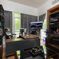 CẦN MỞ RỘNG VP LỚN HƠN NÊN CẦN NHƯỢNG LẠI VĂN PHÒNG TẠI KĐT Mễ Trì Thượng  MỸ ĐÌNH HN