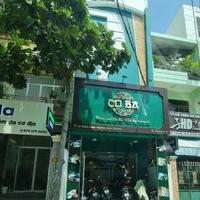 Bán nhà 6 tầng mặt tiền Trần Bình Trọng – có thang máy – 9 phòng – đang cho thuê – 15,5 tỷ