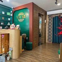 Bán nhà 6 tầng mặt tiền Trần Bình Trọng – có thang máy – 9 phòng – đang cho thuê – 15,5 tỷ