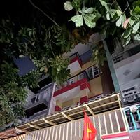 Chính chủ 1 đời – 61M² – 4 Tầng/4PN – Ô TÔ NGỦ NHÀ– Nhỉnh 8 Tỷ TL!