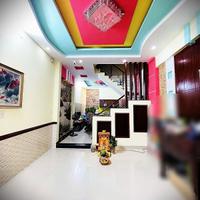 Chính chủ 1 đời – 61M² – 4 Tầng/4PN – Ô TÔ NGỦ NHÀ– Nhỉnh 8 Tỷ TL!