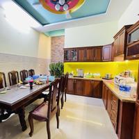 Chính chủ 1 đời – 61M² – 4 Tầng/4PN – Ô TÔ NGỦ NHÀ– Nhỉnh 8 Tỷ TL!