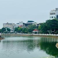 LÂM HẠ, KHU VIP PHÂN LÔ 70M2, 7T, MT5M VIEW HỒ, FULL NỘI THẤT - NHỈNH 2X TỶ