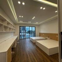 LÂM HẠ, KHU VIP PHÂN LÔ 70M2, 7T, MT5M VIEW HỒ, FULL NỘI THẤT - NHỈNH 2X TỶ