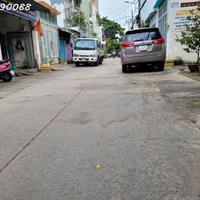 HẺM Ô TÔ TRÁNH – SÁT TÂN BÌNH – 64m² – 4 TẦNG BTCT – GIÁ NHỈNH 7 TỶ