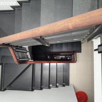 HẺM Ô TÔ TRÁNH – SÁT TÂN BÌNH – 64m² – 4 TẦNG BTCT – GIÁ NHỈNH 7 TỶ