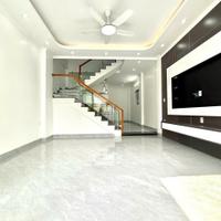 Nhà Thiên Lôi, 51m 4 tầng, mới tinh, lô góc, gần ngay AEON , giá 4.65 tỉ