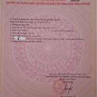 Nhà Thiên Lôi, 51m 4 tầng, mới tinh, lô góc, gần ngay AEON , giá 4.65 tỉ