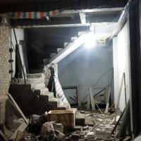 38m2 NHÀ MỚI 5 TẦNG, ĐỘC LẬP - Ô TÔ NHỎ ĐỖ CỬA - GẦN HỒ ĐIỀU HOÀ, nhỉnh 6 tỷ