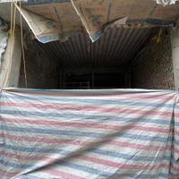 38m2 NHÀ MỚI 5 TẦNG, ĐỘC LẬP - Ô TÔ NHỎ ĐỖ CỬA - GẦN HỒ ĐIỀU HOÀ, nhỉnh 6 tỷ