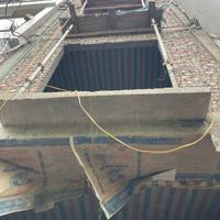 38m2 NHÀ MỚI 5 TẦNG, ĐỘC LẬP - Ô TÔ NHỎ ĐỖ CỬA - GẦN HỒ ĐIỀU HOÀ, nhỉnh 6 tỷ