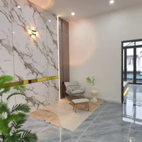 Bán nhà 1 trệt 1 lầu Tương Bình Hiệp - Thủ Dầu Một 125m² sổ hồng riêng