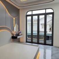 Bán nhà 1 trệt 1 lầu Tương Bình Hiệp - Thủ Dầu Một 125m² sổ hồng riêng