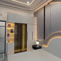 Bán nhà 1 trệt 1 lầu Tương Bình Hiệp - Thủ Dầu Một 125m² sổ hồng riêng