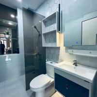 Bán nhà 1 trệt 1 lầu Tương Bình Hiệp - Thủ Dầu Một 125m² sổ hồng riêng