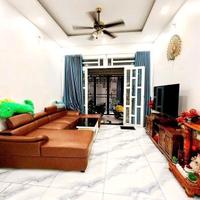 NHÀ HẺM Ô TÔ 2 MẶT TIỀN KD – NGAY CHỢ BÌNH THÀNH  – DT 46M2 – 3 TẦNG – NHỈNH  4 TỶ