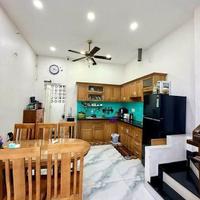 NHÀ HẺM Ô TÔ 2 MẶT TIỀN KD – NGAY CHỢ BÌNH THÀNH  – DT 46M2 – 3 TẦNG – NHỈNH  4 TỶ