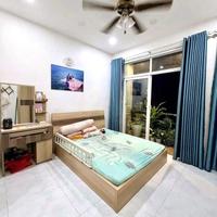 NHÀ HẺM Ô TÔ 2 MẶT TIỀN KD – NGAY CHỢ BÌNH THÀNH  – DT 46M2 – 3 TẦNG – NHỈNH  4 TỶ