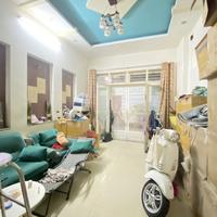 Bán Nhà HXH Lê Đức Thọ, 54m2 3 tầng 3PN, 5 tỷ TL 0964364745