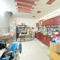 Bán Nhà HXH Lê Đức Thọ, 54m2 3 tầng 3PN, 5 tỷ TL 0964364745