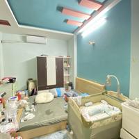 Bán Nhà HXH Lê Đức Thọ, 54m2 3 tầng 3PN, 5 tỷ TL 0964364745