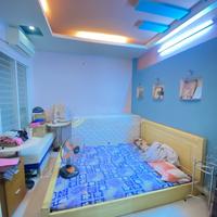 Bán Nhà HXH Lê Đức Thọ, 54m2 3 tầng 3PN, 5 tỷ TL 0964364745