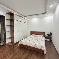 NHỈNH 10 TỶ SỞ HỮU NHÀ MỚI THANG MÁY Ô TÔ GẦN VŨ TÔNG PHAN, 35M2 X 6 TẦNG