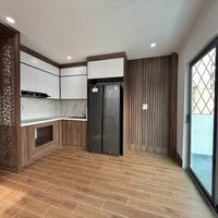 NHỈNH 10 TỶ SỞ HỮU NHÀ MỚI THANG MÁY Ô TÔ GẦN VŨ TÔNG PHAN, 35M2 X 6 TẦNG