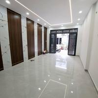 GẦN AEON TÂN PHÚ - HXH 6M 1 TRỤC – NHÀ  2 TẦNG ĐÚC MỚI 100% – 49M² (4x12) . GIÁ CHỈ 4,15 TỶ TL.