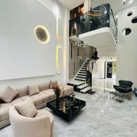 NHÀ PHỐ MẶT TIỀN ĐẸP  NGAY TRUNG TÂM THUẬN AN GIÁ CHỈ TƯ 2 TỶ