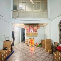 Bán mặt tiền KD ngay trung tâm Tân Phú, giáp Tân Bình, 132m2 KLG, Ngang khủng 5.2m, 4 tầng, Chỉ