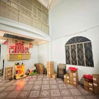 Bán mặt tiền KD ngay trung tâm Tân Phú, giáp Tân Bình, 132m2 KLG, Ngang khủng 5.2m, 4 tầng, Chỉ