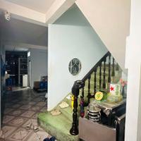 Bán mặt tiền KD ngay trung tâm Tân Phú, giáp Tân Bình, 132m2 KLG, Ngang khủng 5.2m, 4 tầng, Chỉ