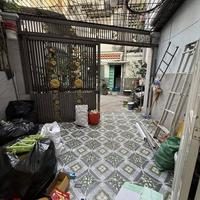 Nhà Đường Phan Đăng Lưu (Phường Cầu Kiệu) Quận Phú Nhuận Phường 1 Cũ