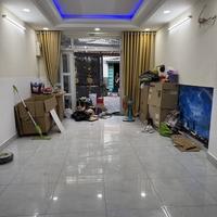 Nhà Đường Phan Đăng Lưu (Phường Cầu Kiệu) Quận Phú Nhuận Phường 1 Cũ