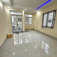 Nhà Đường Phan Đăng Lưu (Phường Cầu Kiệu) Quận Phú Nhuận Phường 1 Cũ