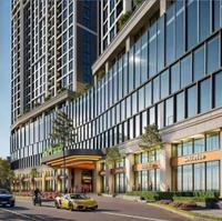 METROPOLI 5 NAM AN KHÁNH – GIỮ CHỖ GIAI ĐOẠN ĐẦU | GIÁ CÒN Ở VÙNG SÀN