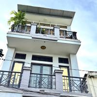 Bán nhà gần chợ Đầm chỉ 4,2 tỷ – 2 mặt tiền – sổ hồng hoàn công – trung tâm Nha Trang