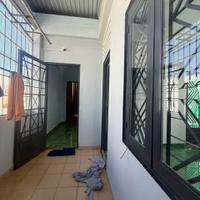 Bán nhà gần chợ Đầm chỉ 4,2 tỷ – 2 mặt tiền – sổ hồng hoàn công – trung tâm Nha Trang