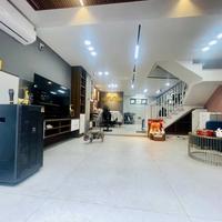 CÓ LUÔN, Nhà HXH 8m Quang Trung, 56m2 5 tầng, 5.5 tỷ TL 0964364745